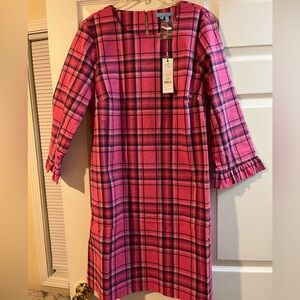 NWT Draper James Jessie Shift Dress